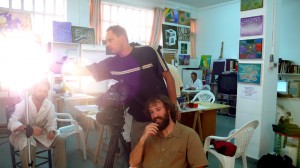 Back Focus Amiarte