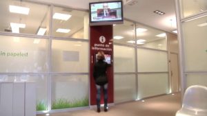 Vídeo corporativo Siavi