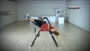 Vídeo publicitario B405 Zero de BH Fitness