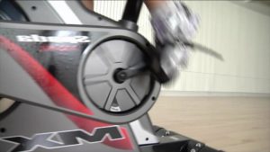 Vídeo spot i.Concept de BH Fitness