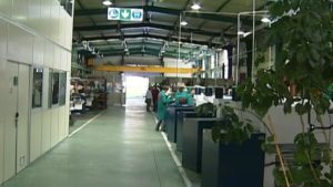 Vídeo institucional para Gobierno Vasco