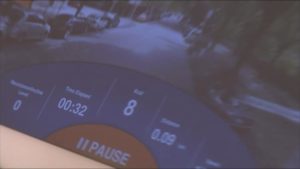 Vídeo publicitario de Run on Earth de BH Fitness
