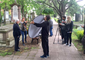 Back Focus video producciones