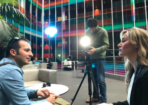 Back Focus video producciones Vitoria-Gasteiz