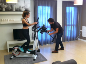 Back Focus vídeo marketing